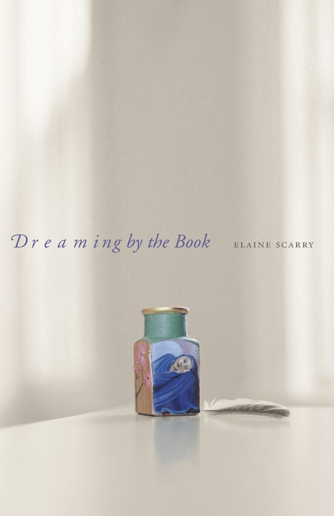 Dreaming by the Book