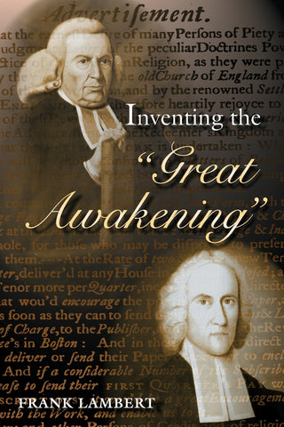 Inventing the 