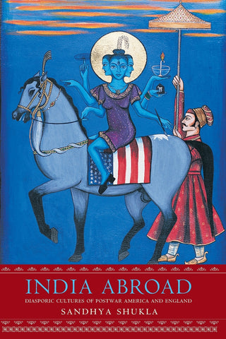 India Abroad