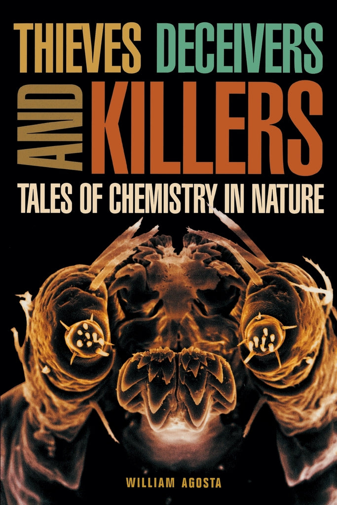 Thieves, Deceivers, and Killers