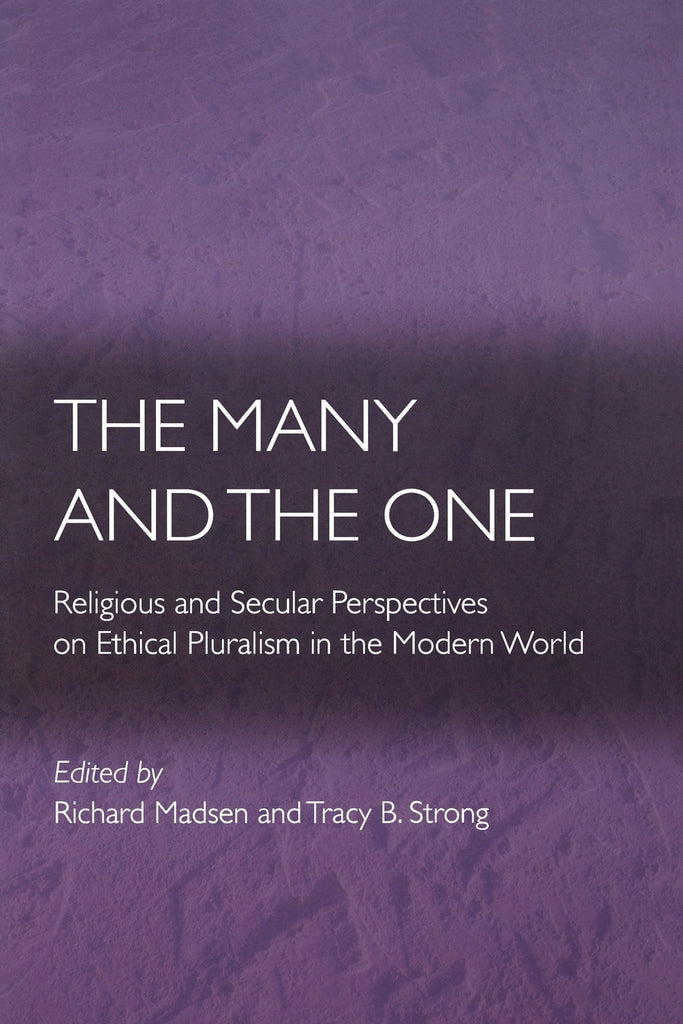 The Many and the One