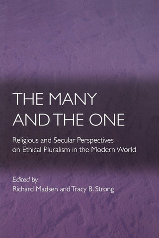 The Many and the One