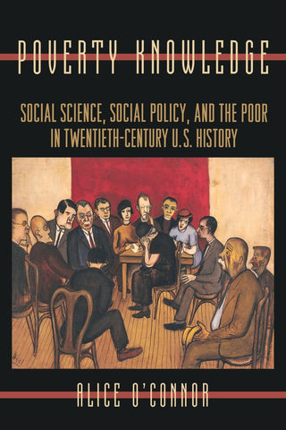 Poverty Knowledge