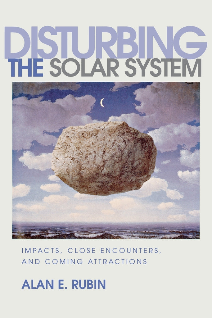 Disturbing the Solar System