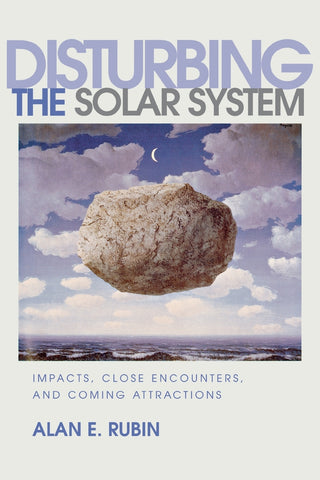 Disturbing the Solar System