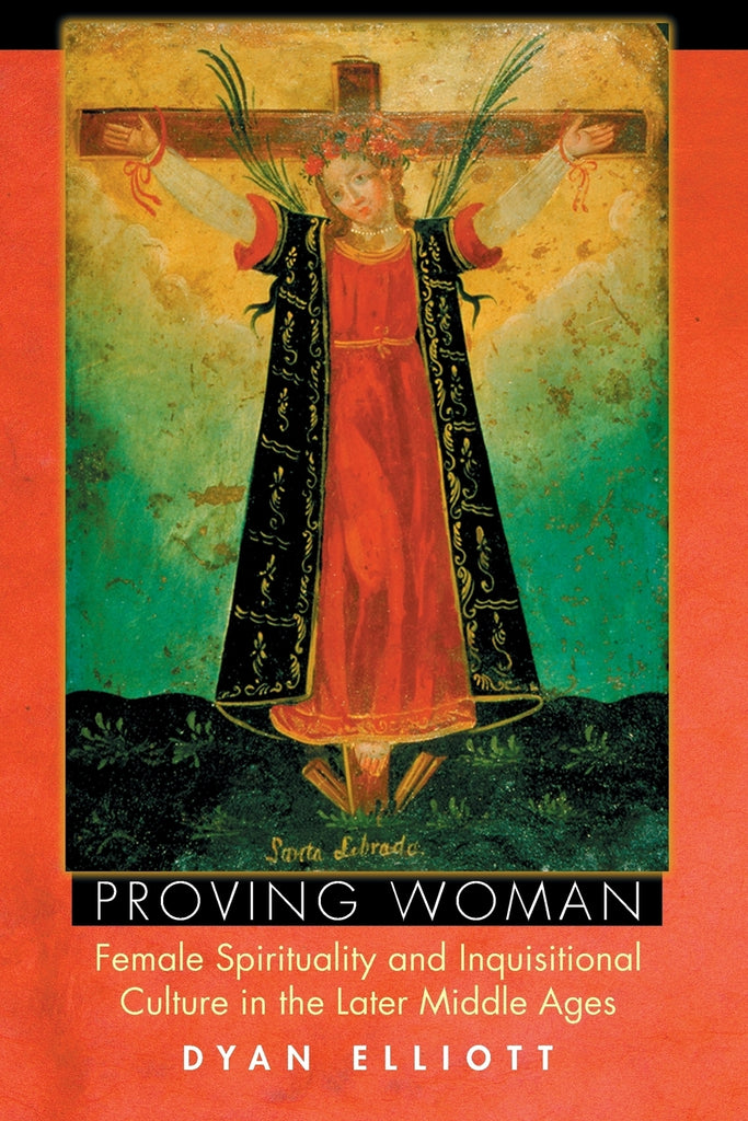 Proving Woman