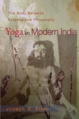 Yoga in Modern India