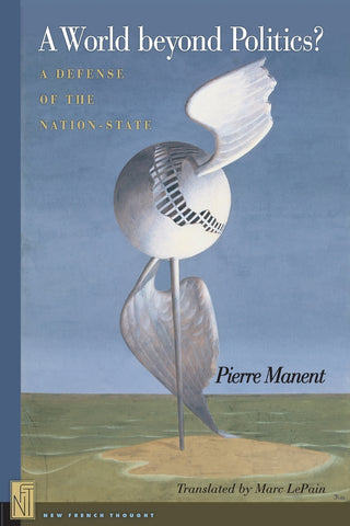 A World beyond Politics?