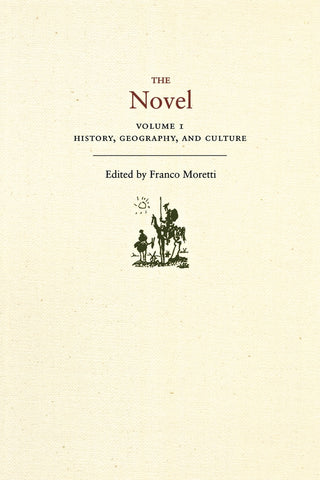 The Novel, Volume 1