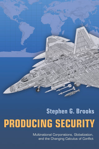 Producing Security