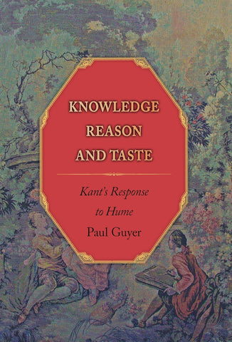 Knowledge, Reason, and Taste