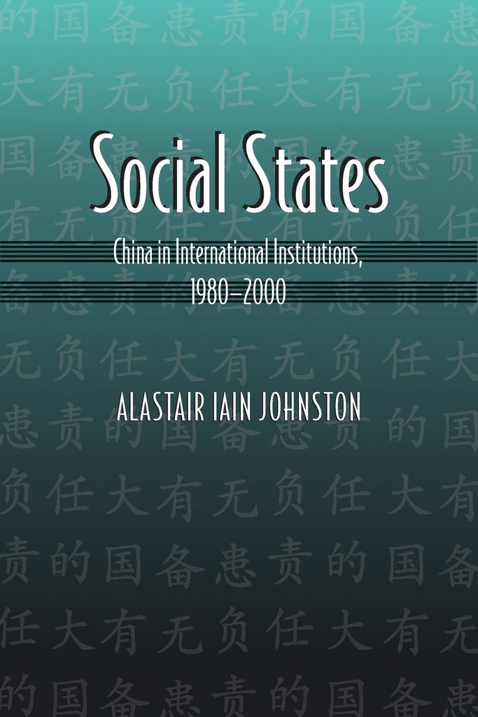 Social States