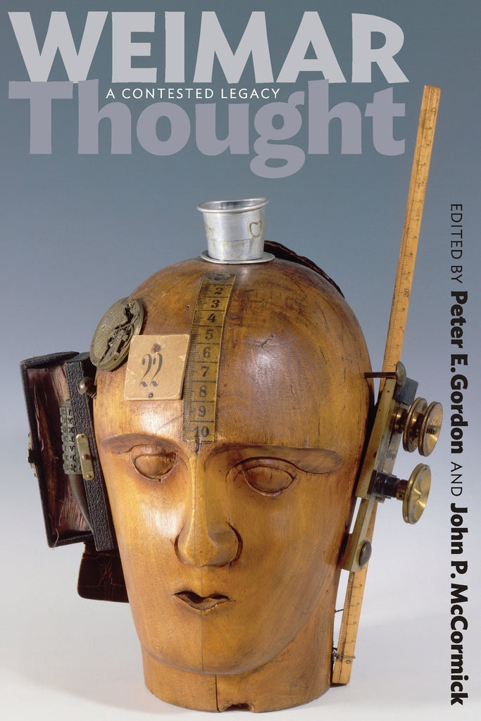 Weimar Thought