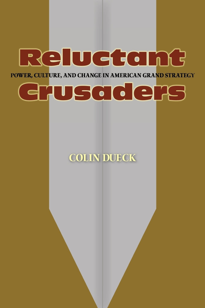Reluctant Crusaders