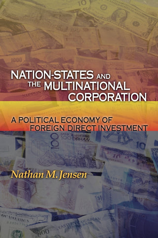 Nation-States and the Multinational Corporation