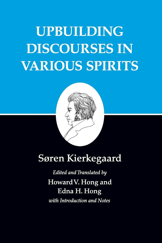 Kierkegaard's Writings, XV, Volume 15
