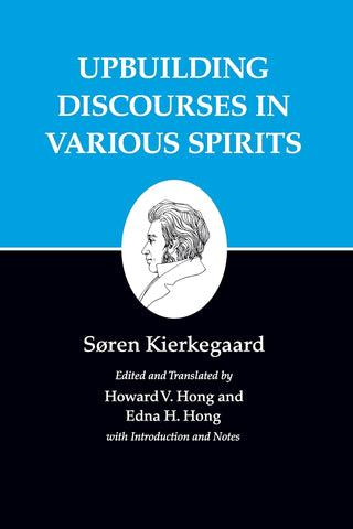 Kierkegaard's Writings, XV, Volume 15