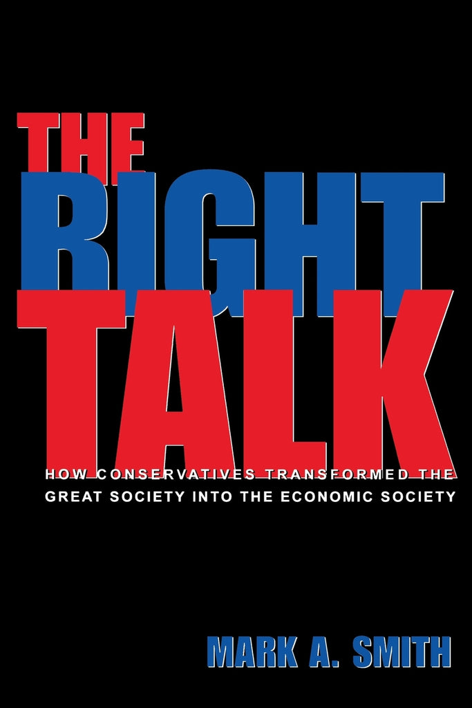 The Right Talk