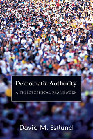 Democratic Authority