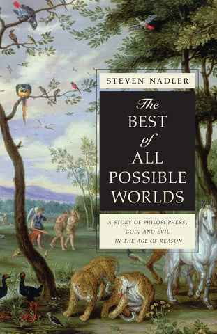The Best of All Possible Worlds