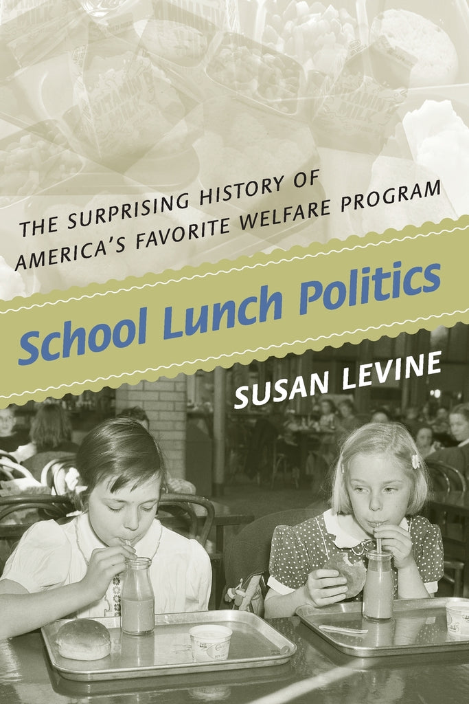 School Lunch Politics