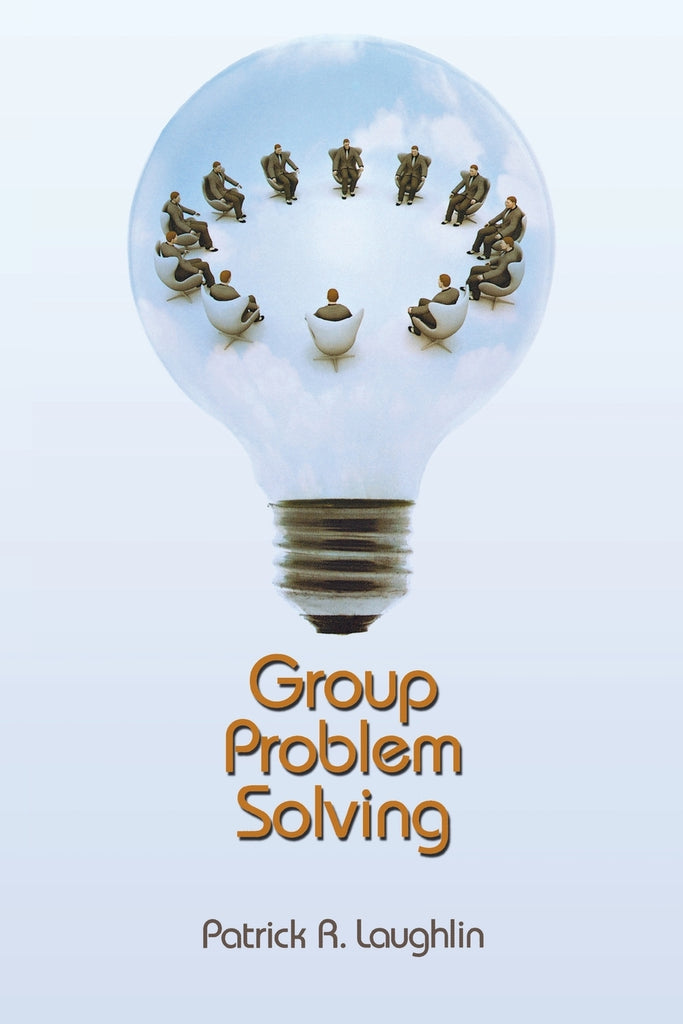 Group Problem Solving