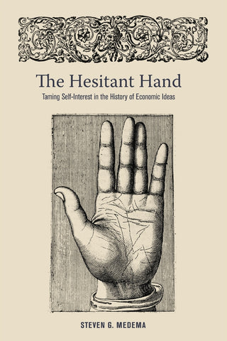 The Hesitant Hand