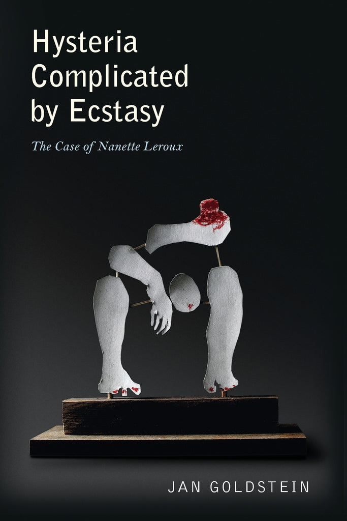 Hysteria Complicated by Ecstasy