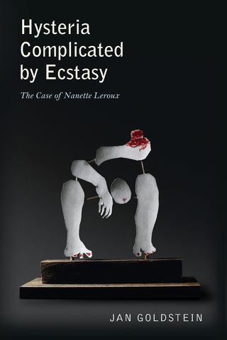 Hysteria Complicated by Ecstasy