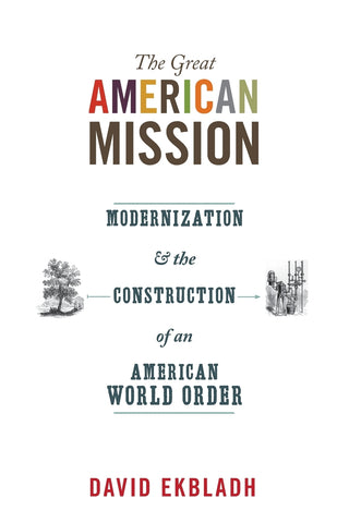 The Great American Mission