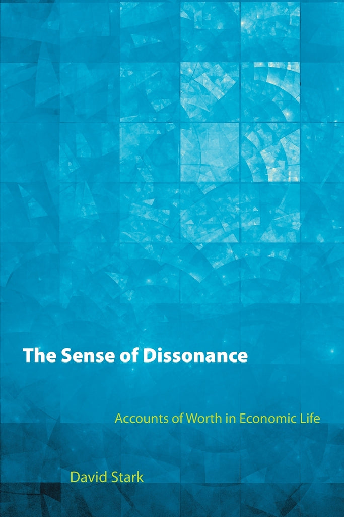 The Sense of Dissonance