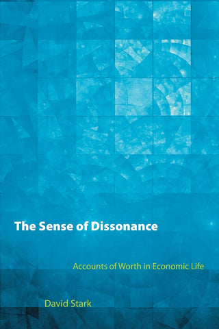 The Sense of Dissonance