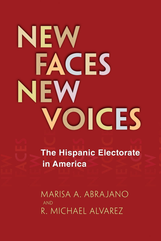 New Faces, New Voices