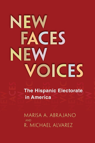 New Faces, New Voices