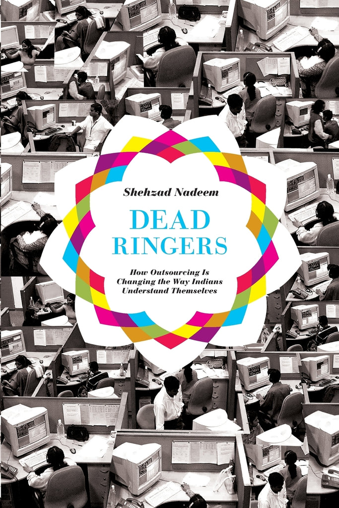 Dead Ringers