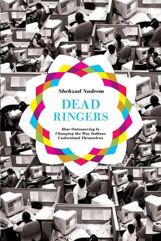 Dead Ringers