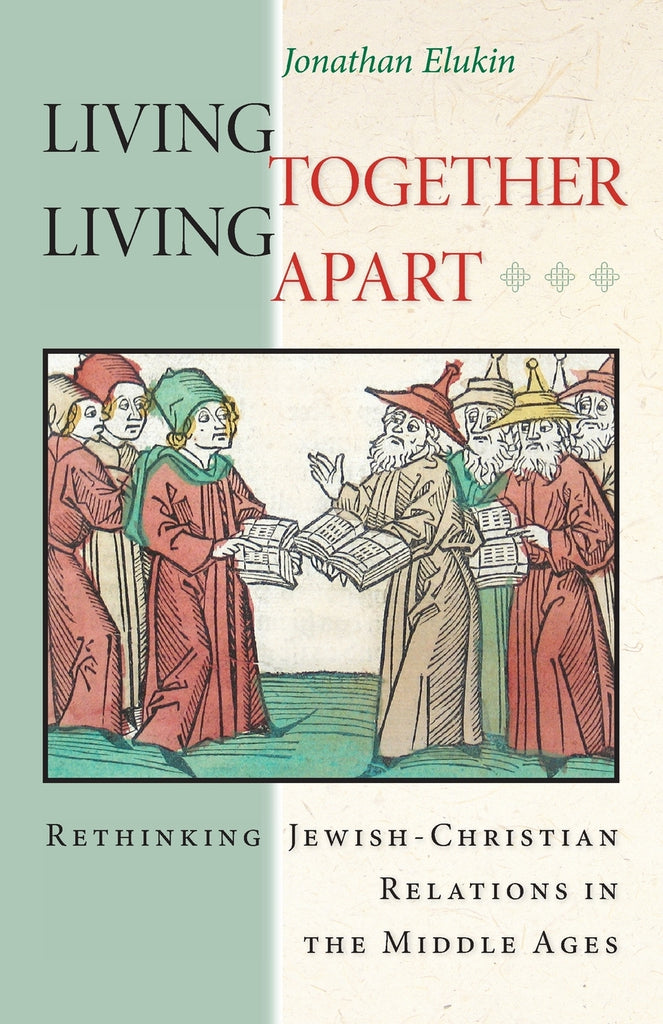Living Together, Living Apart