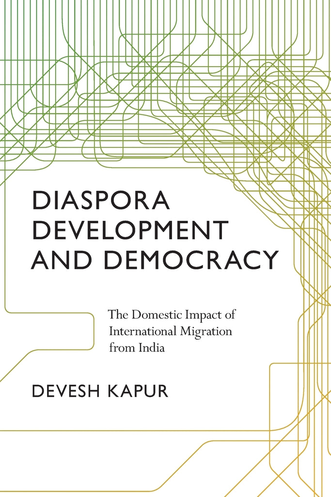 Diaspora, Development, and Democracy