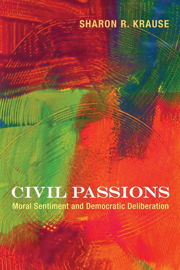 Civil Passions