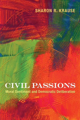 Civil Passions