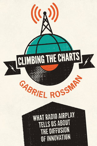 Climbing the Charts