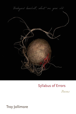 Syllabus of Errors