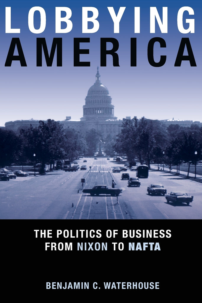 Lobbying America