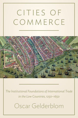 Cities of Commerce