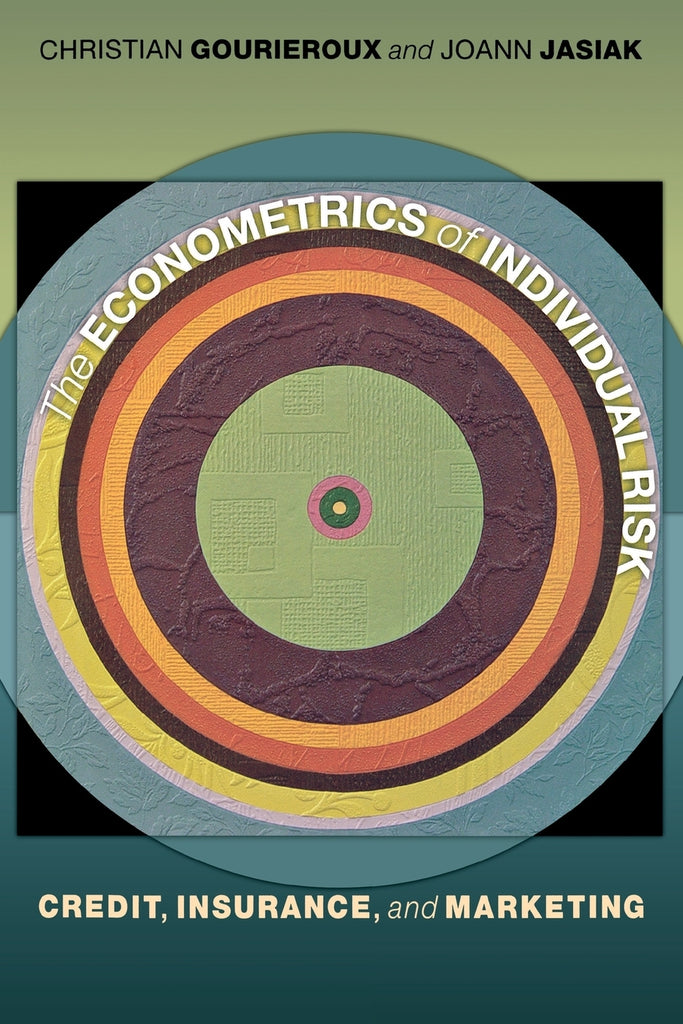 The Econometrics of Individual Risk