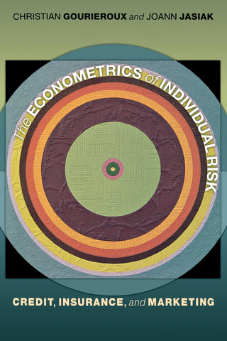 The Econometrics of Individual Risk