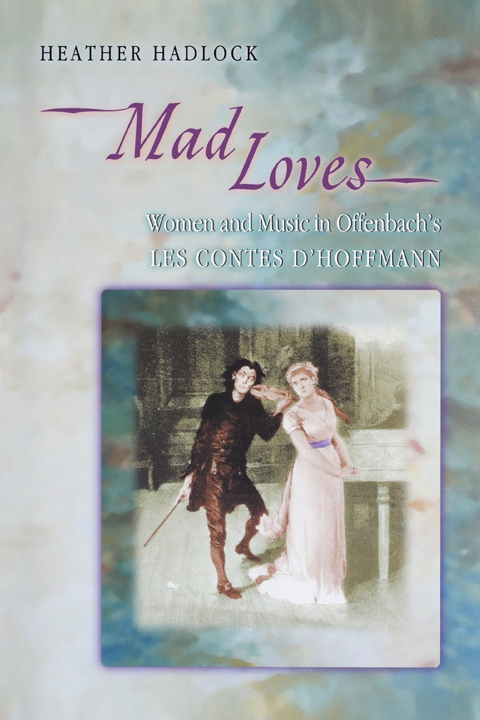 Mad Loves