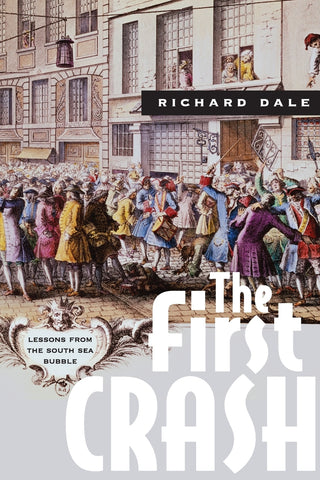 The First Crash