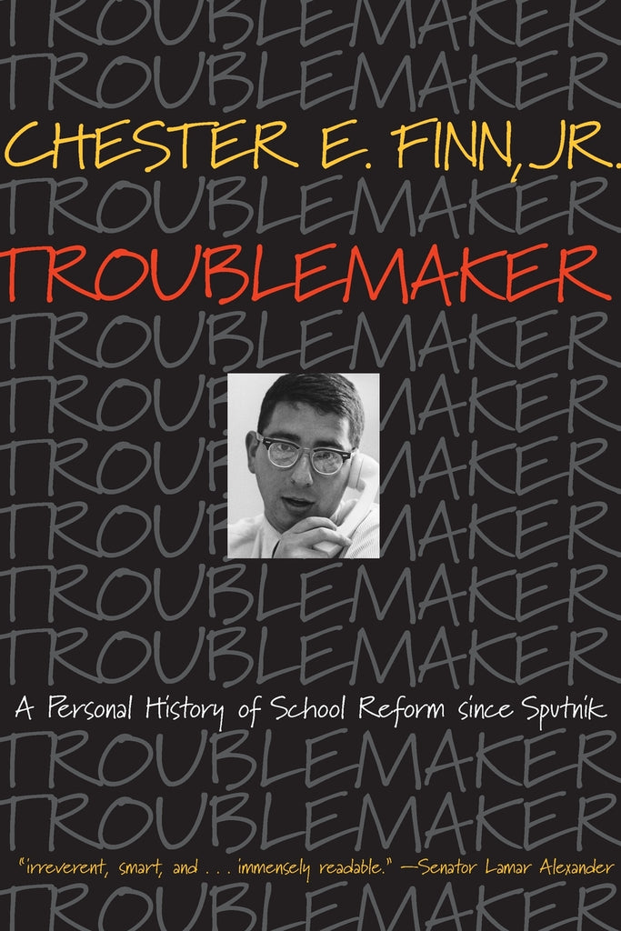 Troublemaker