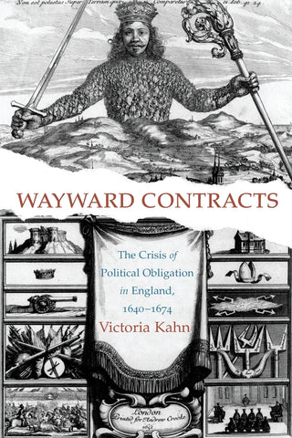 Wayward Contracts